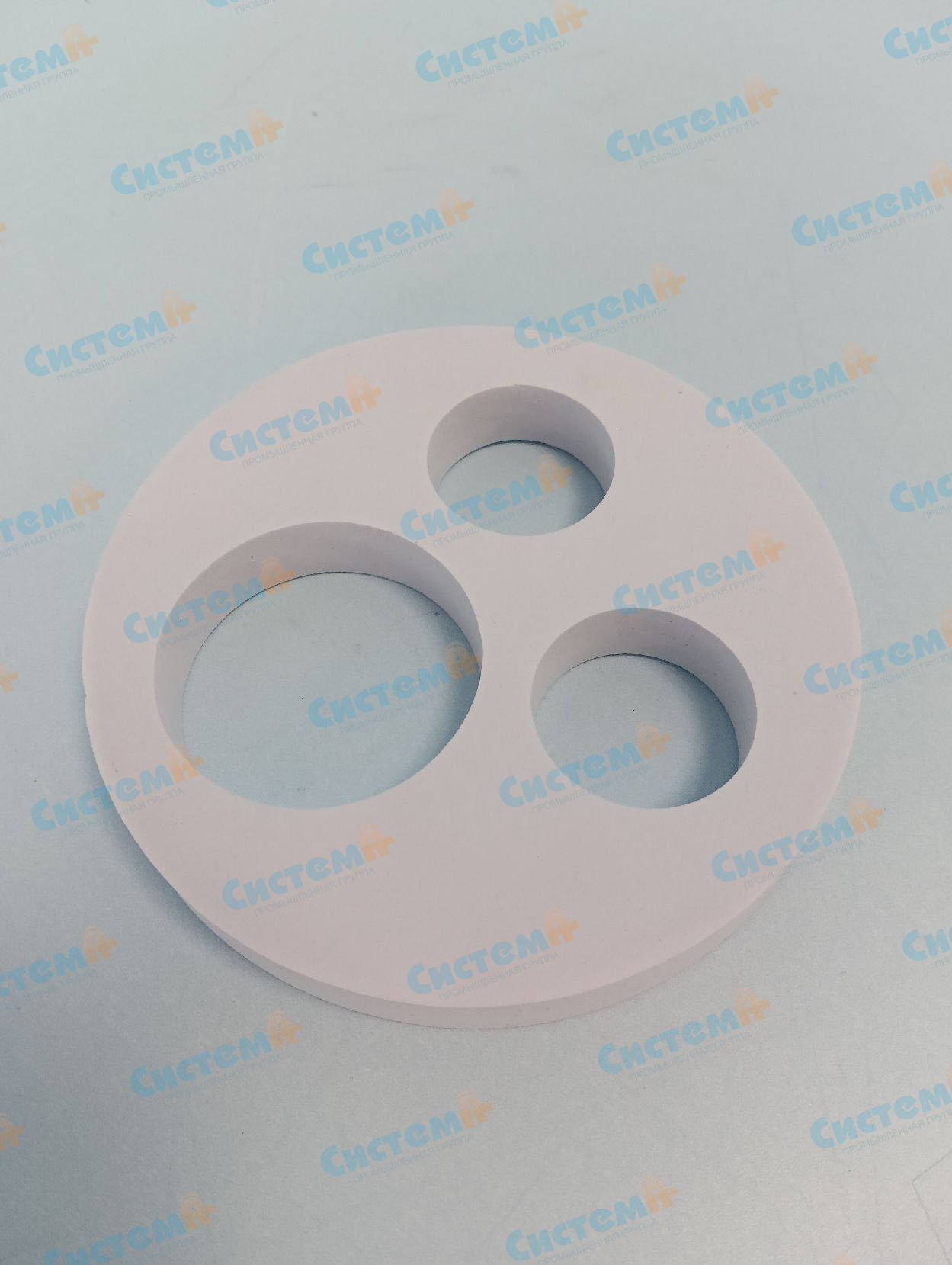 Укладки для косметики из НПЭ, ЭВА Укладки для косметики из НПЭ, ЭВА