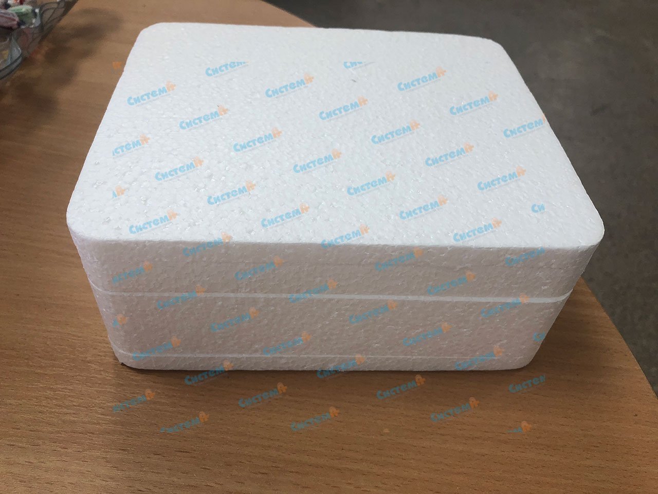 Фиксирующие ложементы для транспортировки хрупких предметов Фиксирующие ложементы для транспортировки хрупких предметов