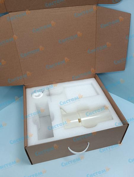 Производство коробки с ложементом из пенополиэтилена Производство коробки с ложементом из пенополиэтилена