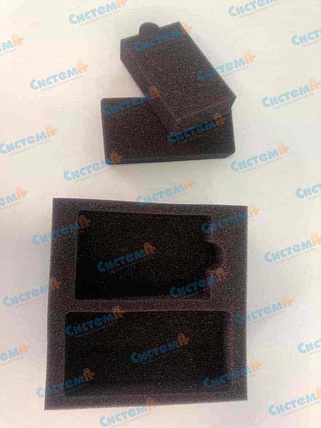 Поролоновая упаковка на заказ Поролоновая упаковка на заказ