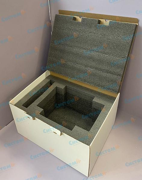 Производство защитной упаковки с ложементом из пеноплиэтилена Производство защитной упаковки с ложементом из пеноплиэтилена