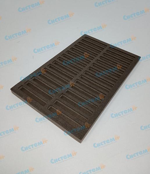 Защитный поролоновый ложемент Защитный поролоновый ложемент