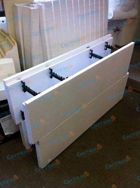 Производство блоков из пенопласта Производство блоков из пенопласта