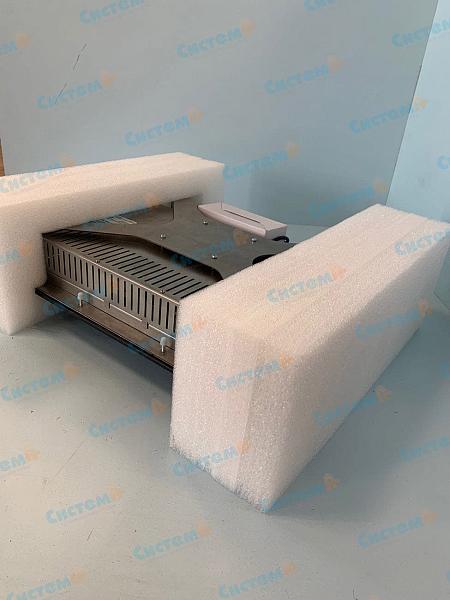 Упаковка из вспененного пенополиэтилена для компьютерной техники Упаковка из вспененного пенополиэтилена для компьютерной техники