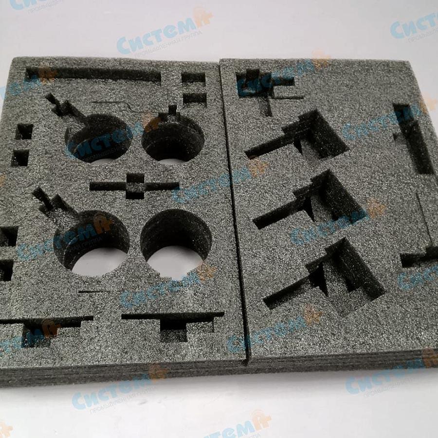 Разработка и производство упаковки для хранения и транспортировки оборудования Разработка и производство упаковки для хранения и транспортировки оборудования