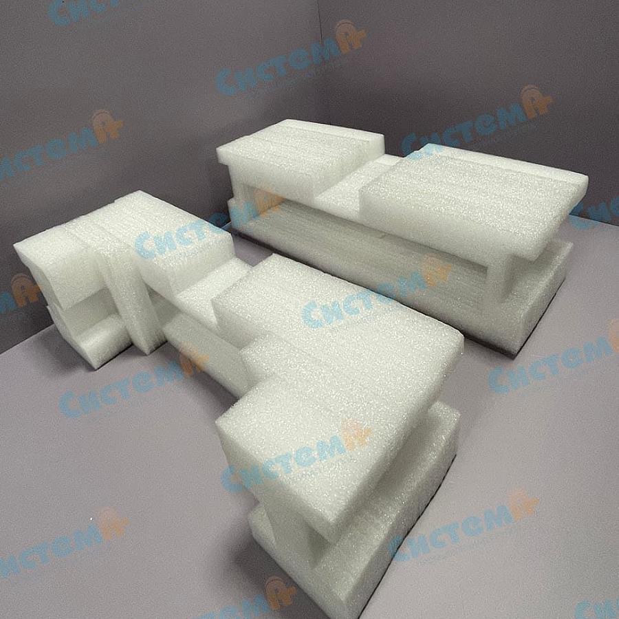 Вставки из НПЭ для техники Вставки из НПЭ для техники