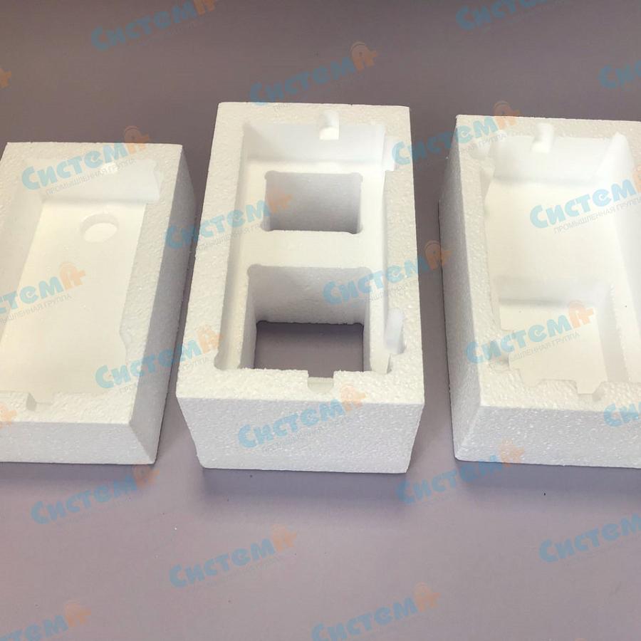 Упаковка для электронного прибора Упаковка для электронного прибора