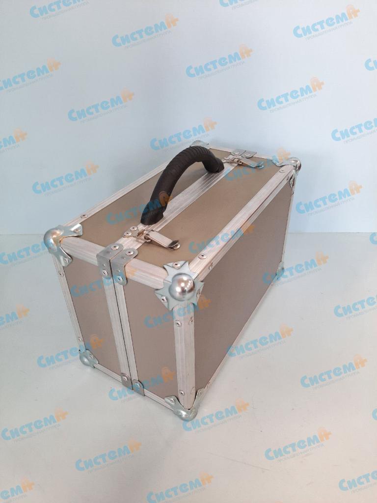 Кейс с ложементом Кейс с ложементом