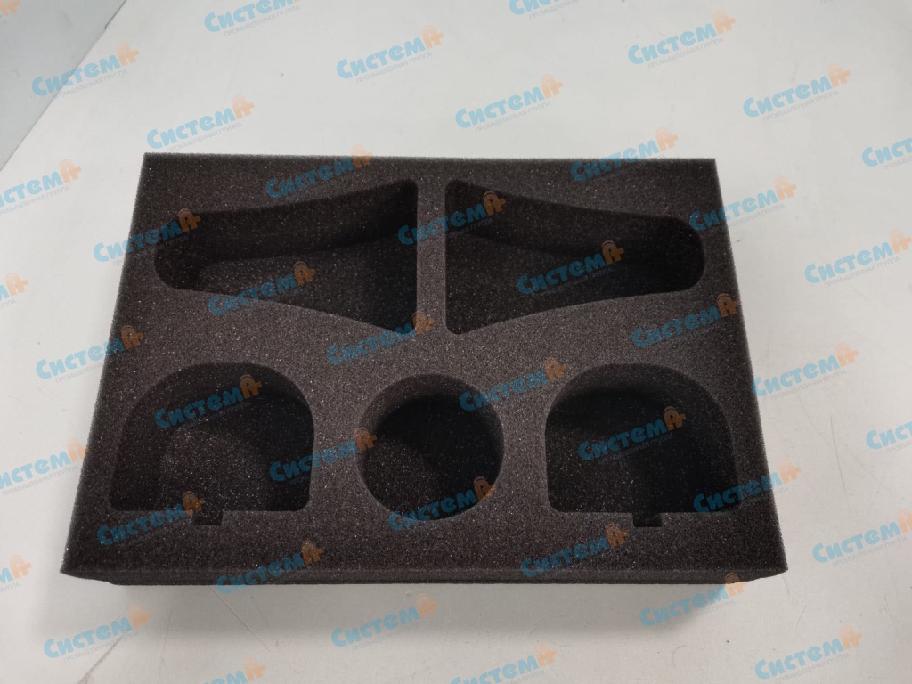 Защитный презентационный вкладыш Защитный презентационный вкладыш